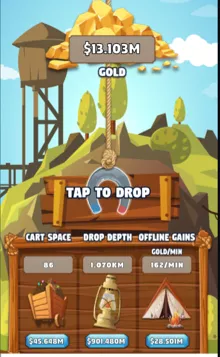 do smething im really good at..