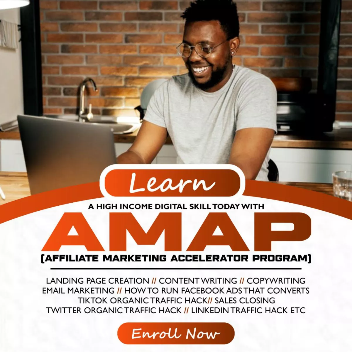 Affiliate marketing