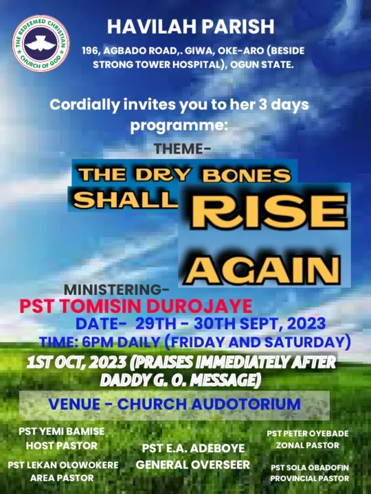 Design your logos and flyers