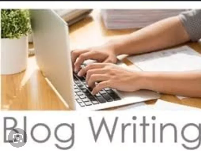 Do blog writing, cold emails and reviews for you