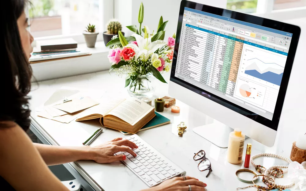Do any type of Data Entry work