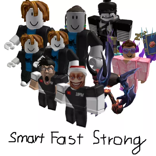 make roblox channel avatar or thumbnail for you