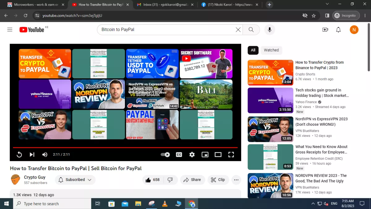 I will do digital marketing for you