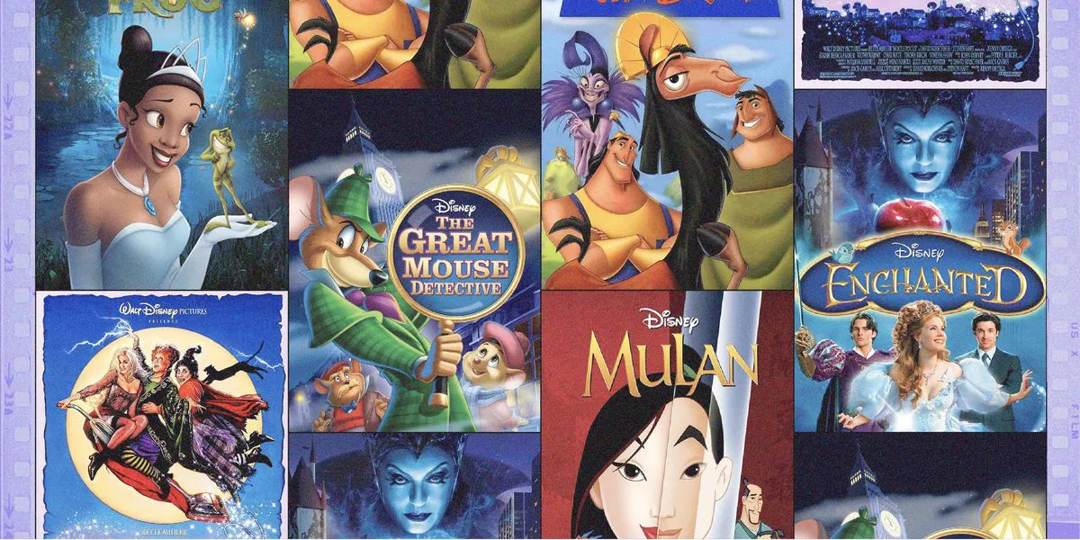 I convert movies to any format