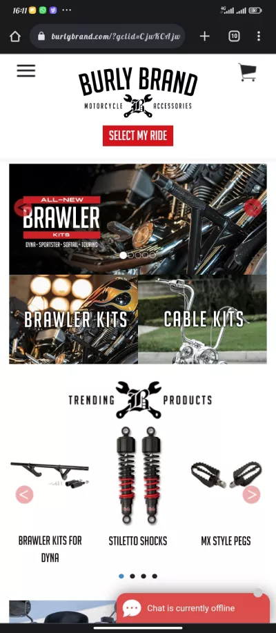 I really good at advertising 