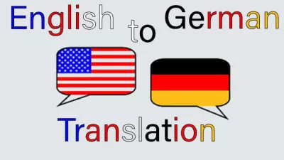 Translate  German to English 