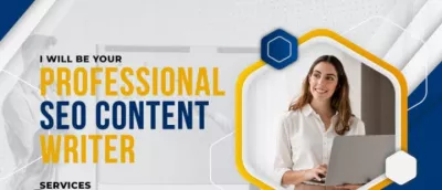 Do blog writing, cold emails and reviews for you