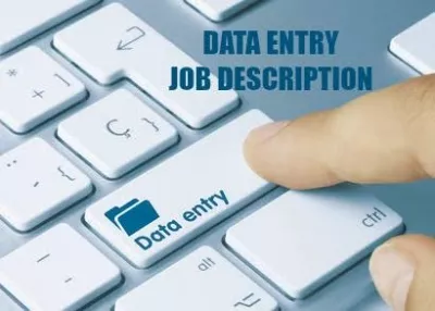 Professional Data Entry Operator