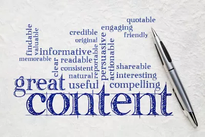 do content writing for you