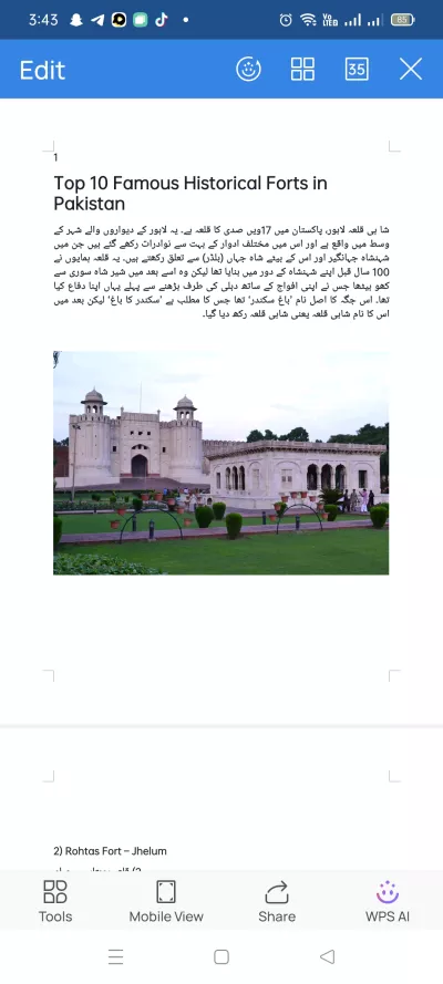 I will write an articles on any subject starting from 500 words