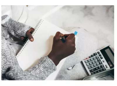 Craft an appealing content for your website