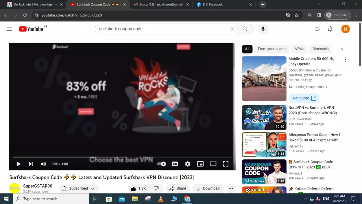 I will do digital marketing for you