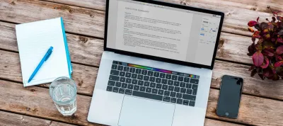 Write SEO optimized articles for blog