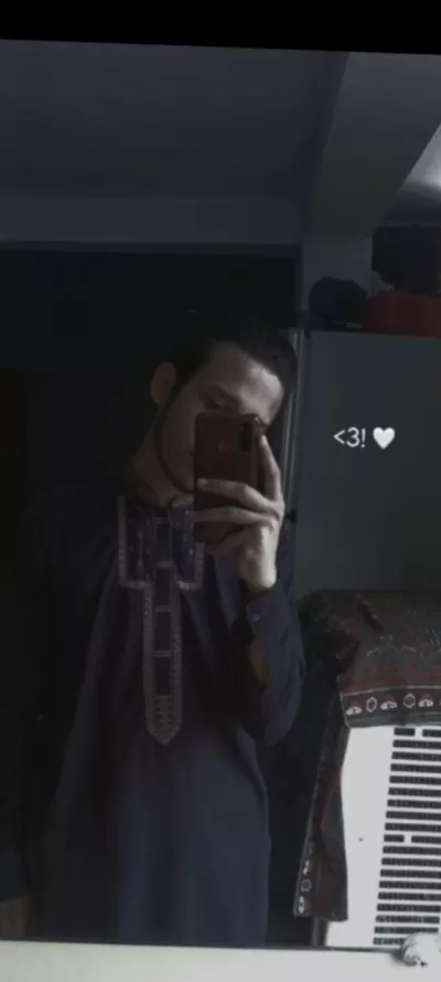 I'm really good at photo Clicks 