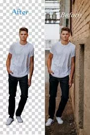 Help you remove background from all pictures