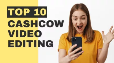 I can edit professional video.