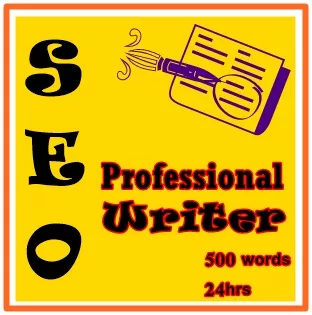 Write quality SEO friendly Articles