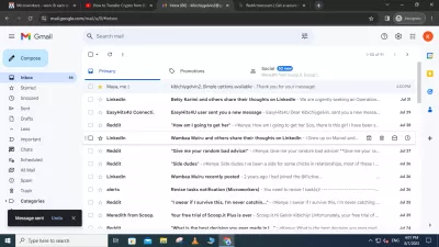 I will write article blog for you