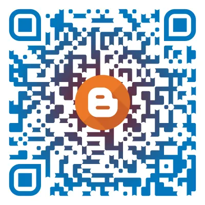 Premium QR code generator.logo design QR code 