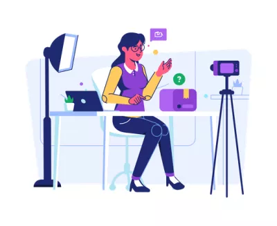 Write an article and also I'm a great Transcriptionist