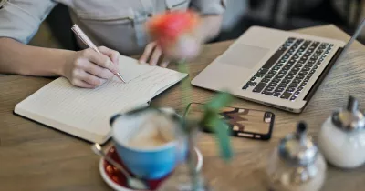 help you to write article, post and so on