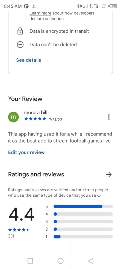 I want a good marketer