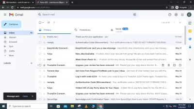 I need a good article writer